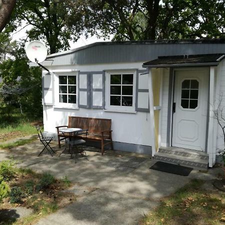 Ferienhaus Fischerhaus ซินโนวิทซ์ ภายนอก รูปภาพ